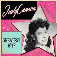 Judy Canova - Greatest Hits